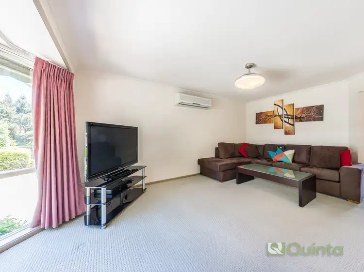 Third view of Homely unit listing, 3/110 Dorset Road, Croydon VIC 3136