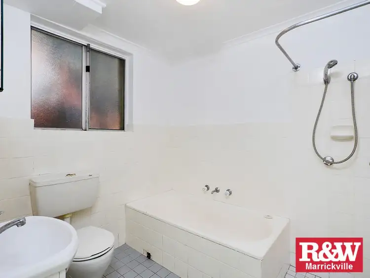 Fifth view of Homely unit listing, 1/122 The Boulevarde, Dulwich Hill NSW 2203