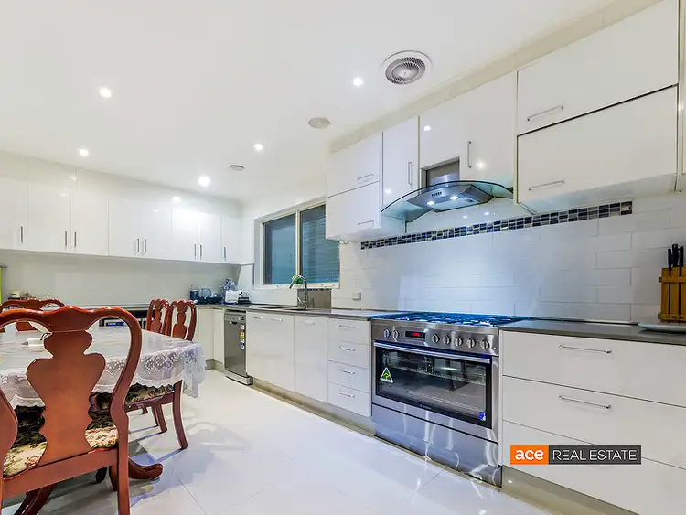 Fifth view of Homely house listing, 61 Wackett Street, Laverton VIC 3028