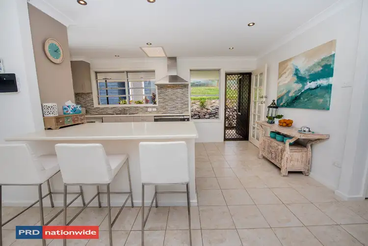 Fourth view of Homely house listing, 3 Essendene Road, Shoal Bay NSW 2315