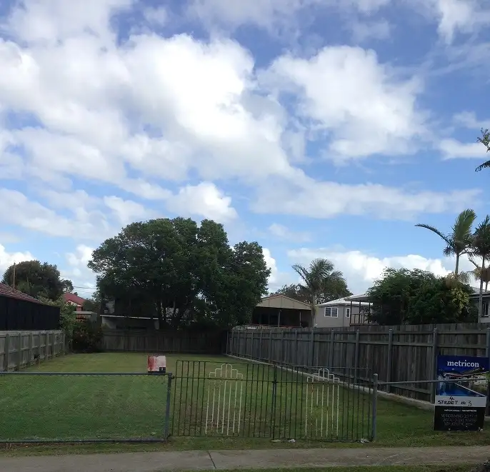 Second view of Homely land listing, 3 Arthur Street, Woody Point QLD 4019