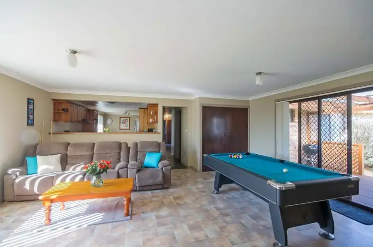 Fifth view of Homely house listing, 37 Courallie Drive, Orange NSW 2800