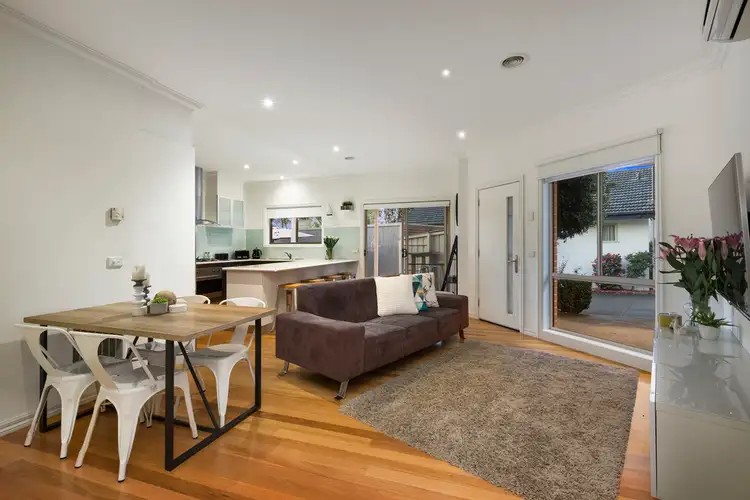 Fourth view of Homely unit listing, 2/44 Railway Parade, Chadstone VIC 3148