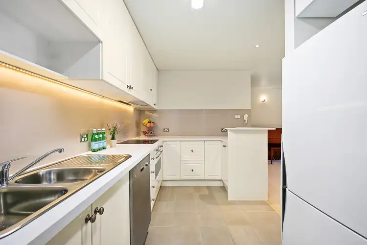 Fifth view of Homely apartment listing, 7/164D Burwood Road, Concord NSW 2137