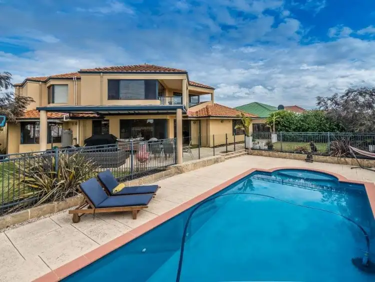 Fourth view of Homely house listing, 45 Savannah Way, Iluka WA 6028