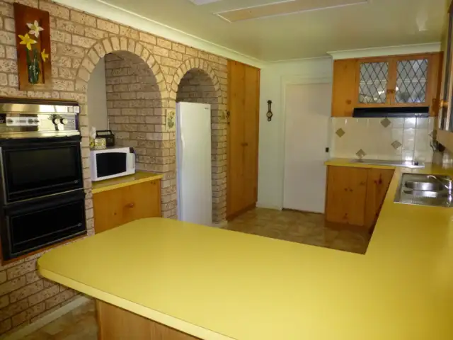 Second view of Homely house listing, 16 Jones Street, Parkes NSW 2870