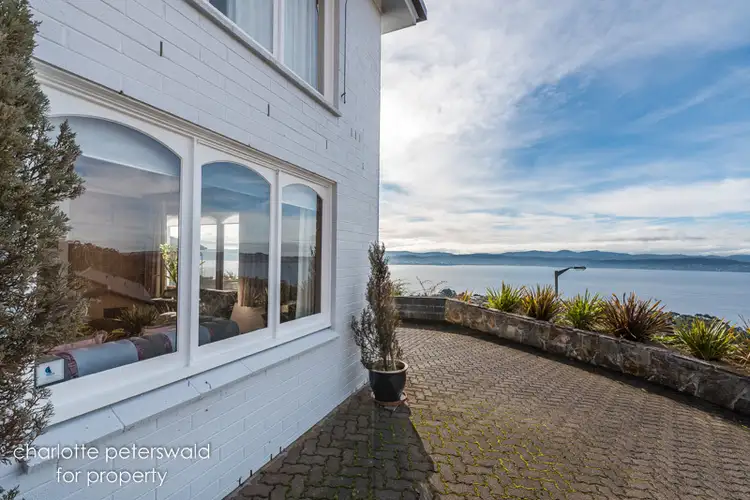 Fifth view of Homely unit listing, 3/3 Kingsley Avenue, Sandy Bay TAS 7005