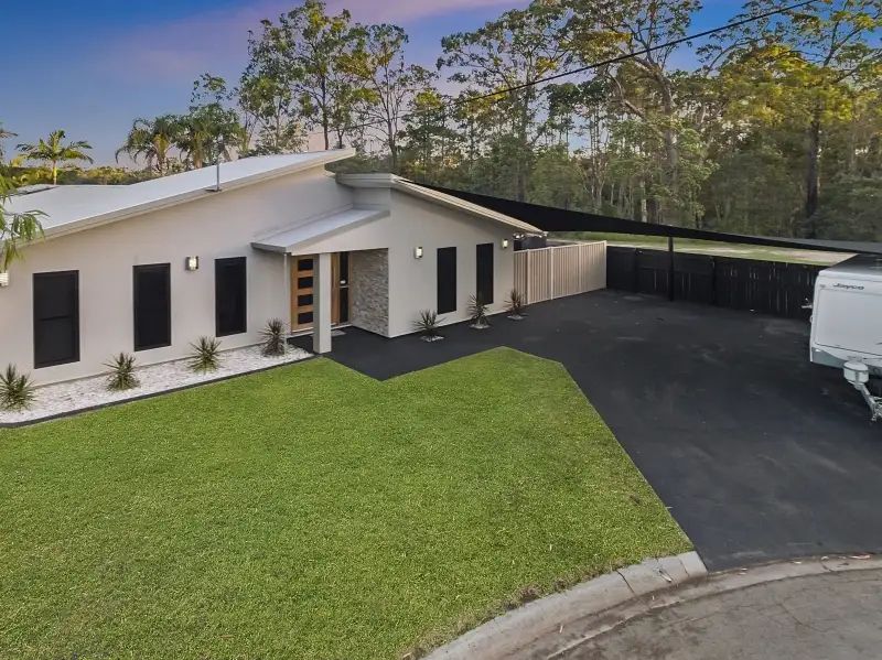 Main view of Homely house listing, 3 Delvene Court, Deception Bay QLD 4508