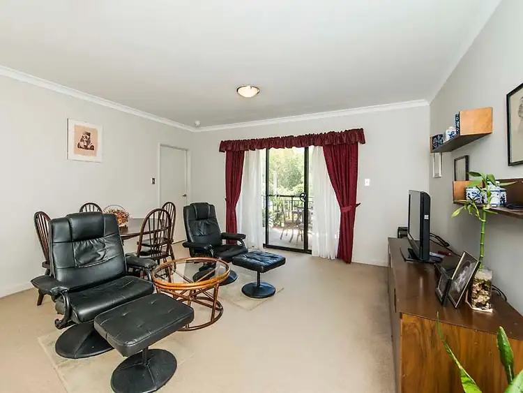 Sixth view of Homely apartment listing, 3/21 Hardy St, South Perth WA 6151