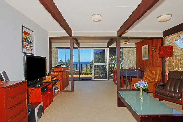 Second view of Homely house listing, 26 Illabunda Drive, Malua Bay NSW 2536