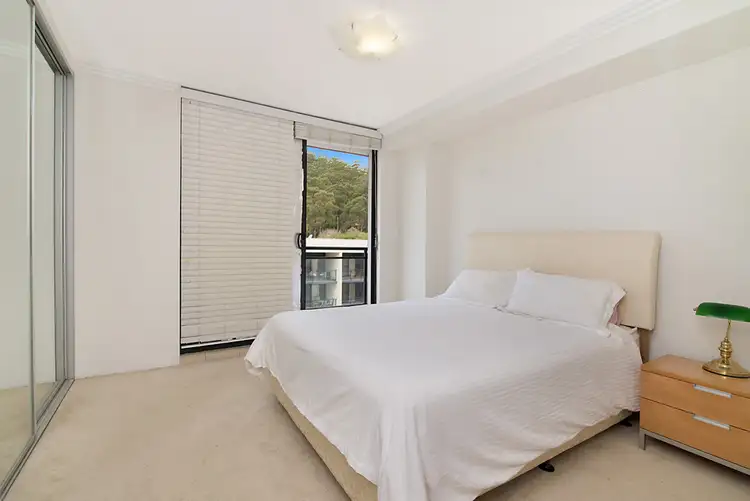 Fifth view of Homely unit listing, 38/24-26 Watt Street, Gosford NSW 2250
