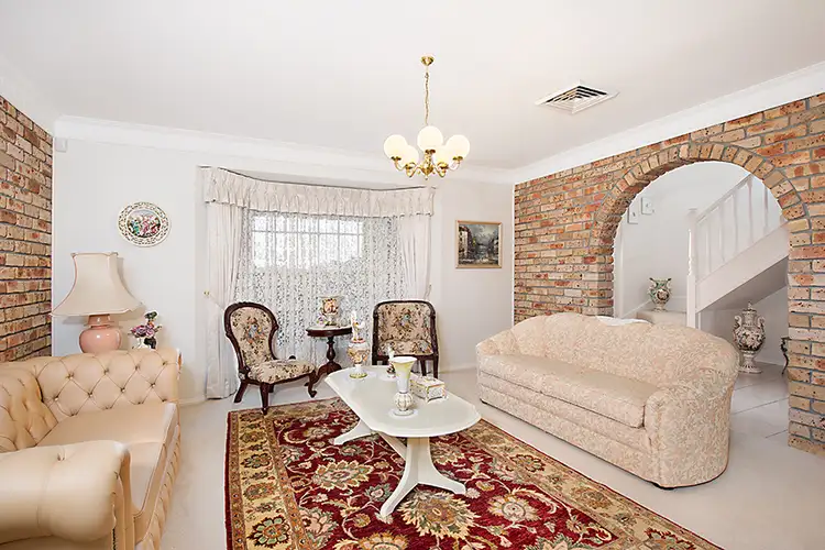 Second view of Homely house listing, 38 North Steyne Road, Woodbine NSW 2560