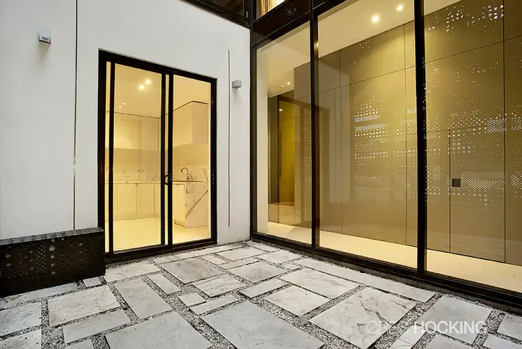 Fifth view of Homely house listing, 55 Rouse Street, Port Melbourne VIC 3207