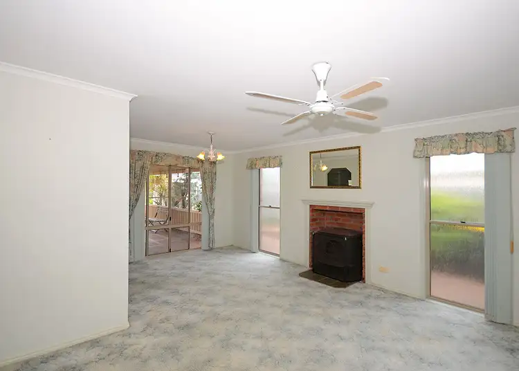 Third view of Homely house listing, 58 Cedar Cresent, Kawungan QLD 4655