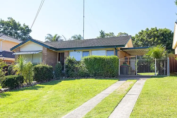 Seventh view of Homely house listing, 147 Maxwell Street, South Penrith NSW 2750