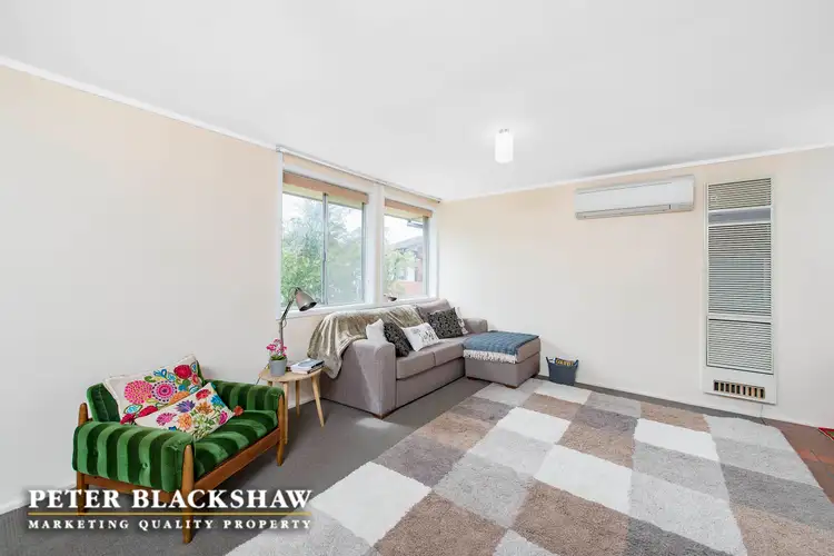 Fifth view of Homely house listing, 9 Rossarden Street, Fisher ACT 2611