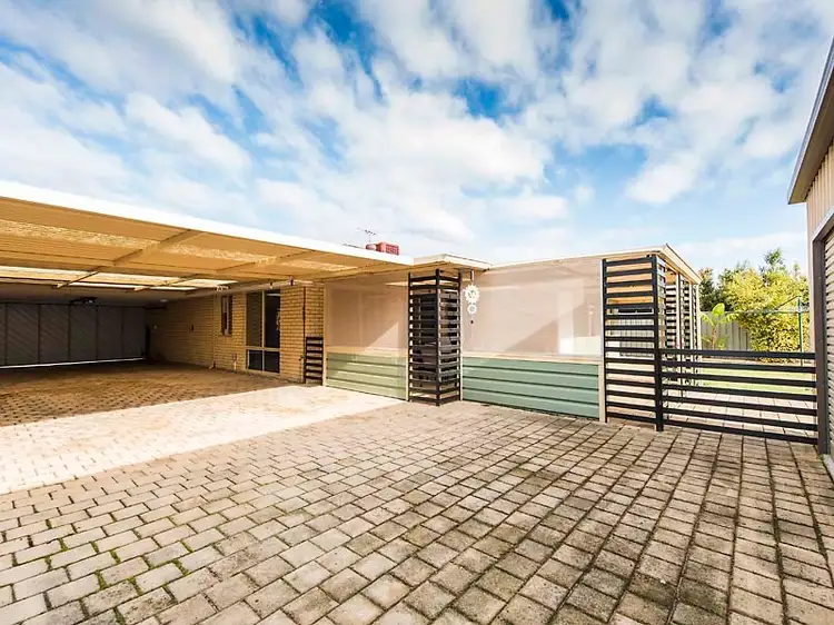 Fifth view of Homely house listing, 30 Timberlane Loop, Cooloongup WA 6168