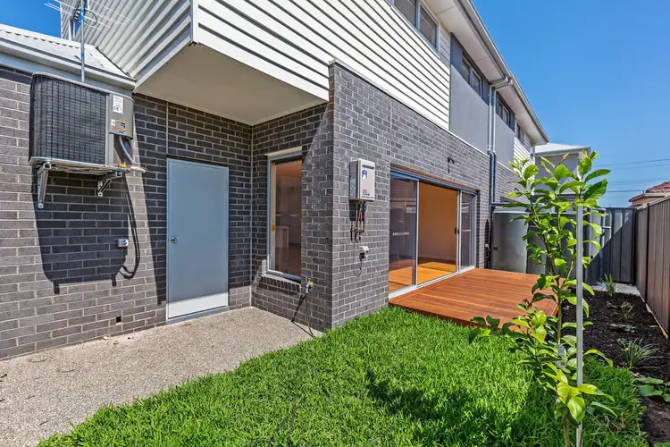 Sixth view of Homely townhouse listing, 3 Glenwood Avenue, Altona VIC 3018