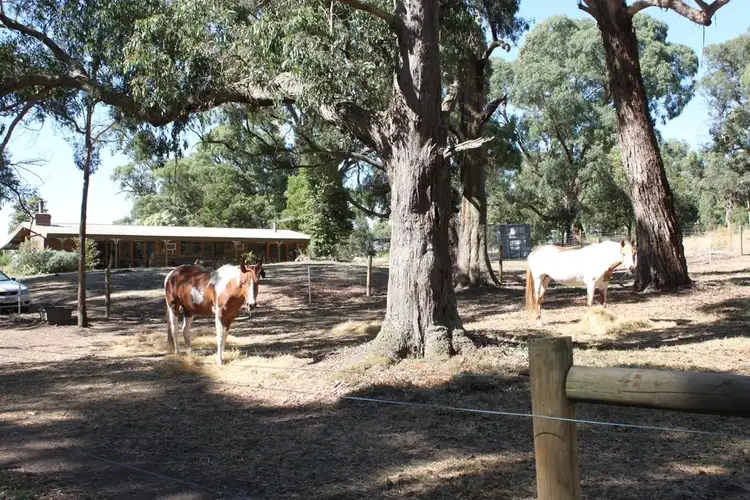 Fifth view of Homely house listing, 134 McIntoshs Lane, Mount Egerton VIC 3352