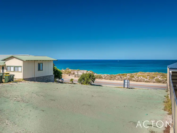 Fifth view of Homely land listing, 20 Ocean Drive, Quinns Rocks WA 6030