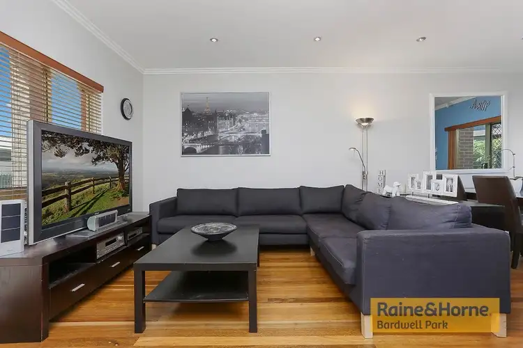 Fourth view of Homely townhouse listing, 3/20 Gipps Street, Bardwell Valley NSW 2207