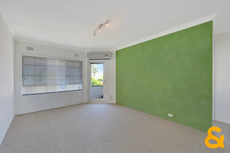 Second view of Homely unit listing, 5/2 Iron Street, North Parramatta NSW 2151