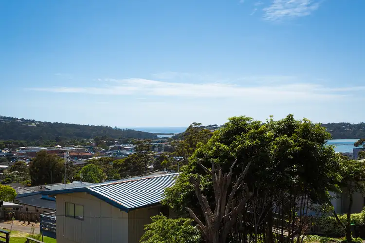 Third view of Homely block of units listing, 41 Monaro, Merimbula NSW 2548