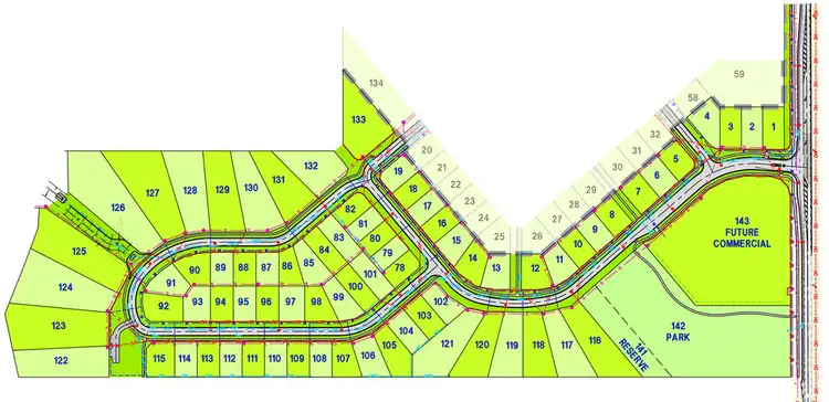 Fourth view of Homely land listing, Lot 8 London Circuit, Torrington QLD 4350