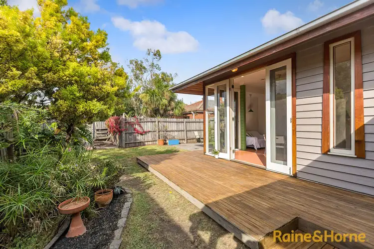 Third view of Homely house listing, 183 Stephen Street, Yarraville VIC 3013