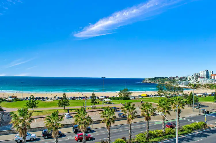 Third view of Homely apartment listing, 7/178 Campbell Parade, Bondi Beach NSW 2026