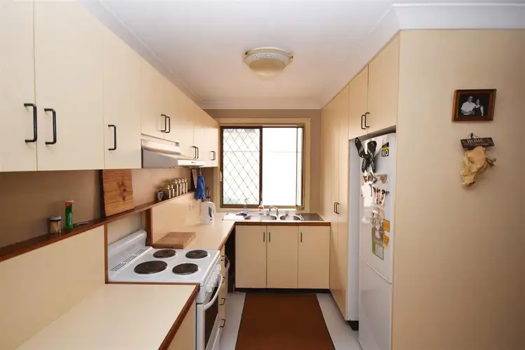 Second view of Homely house listing, 3/78 Page Avenue, North Nowra NSW 2541