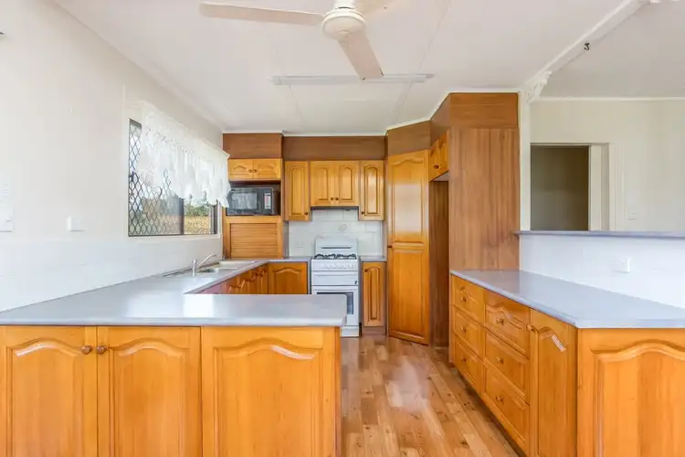 Fourth view of Homely house listing, 126 Old Rocky Ridge Rd, Victory Heights QLD 4570