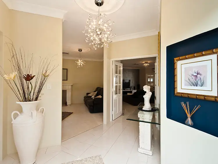 Sixth view of Homely house listing, 42 Miltona Drive, Secret Harbour WA 6173