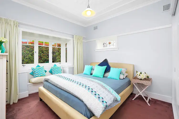 Second view of Homely house listing, 232 Concord Road, Concord West NSW 2138