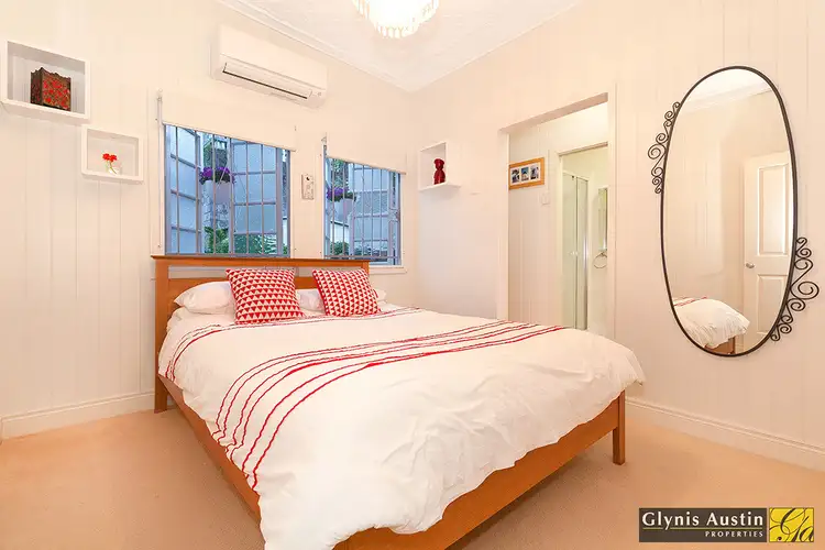 Fourth view of Homely house listing, 31 Sorrel Street, Paddington QLD 4064