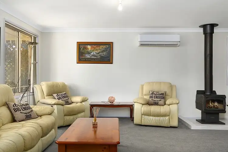 Third view of Homely house listing, 43 Timbara Crescent, Blue Haven NSW 2262