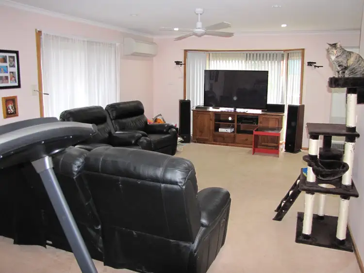 Fourth view of Homely house listing, 13 Dinwoodie Drive, Newborough VIC 3825