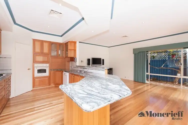 Fifth view of Homely house listing, 81a Stock Road, Attadale WA 6156