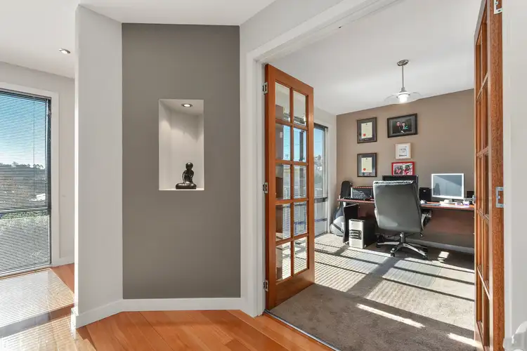 Second view of Homely house listing, 1 Francis St, Riverside TAS 7250