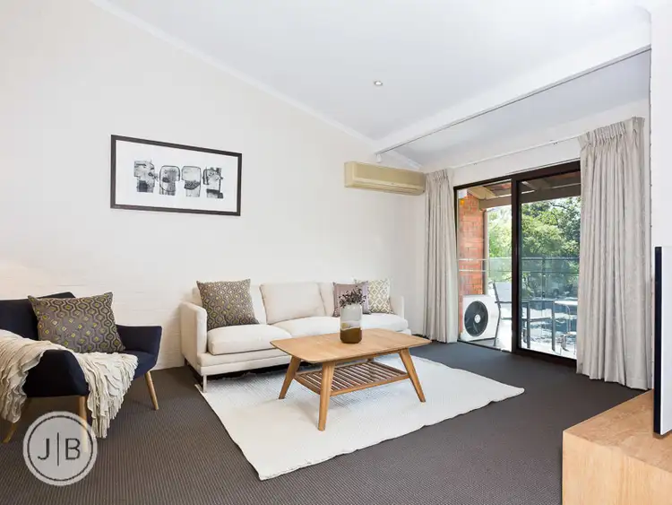 Fourth view of Homely townhouse listing, 3/9 York Street, South Perth WA 6151