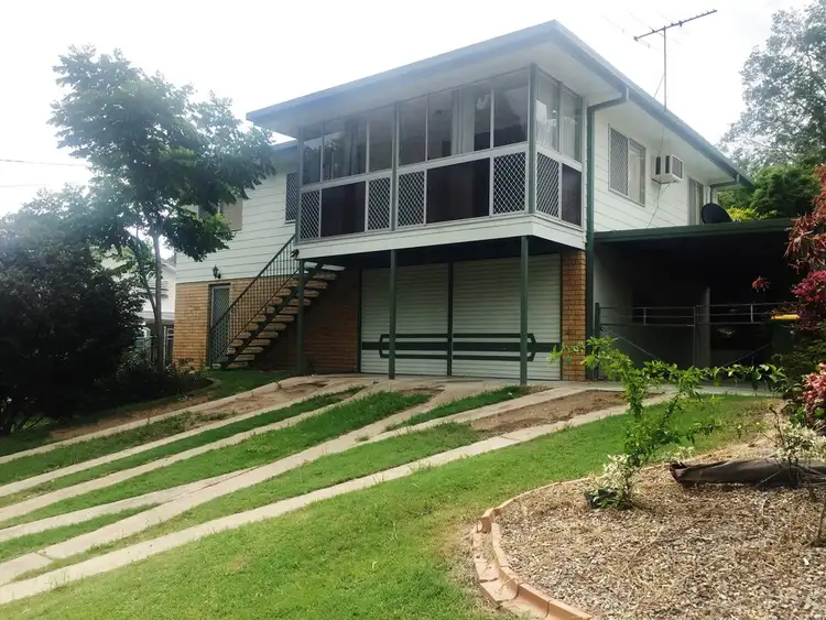 3 Carl Lane, North Ipswich QLD 4305