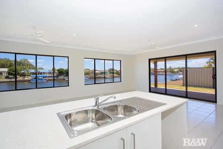 Main view of Homely house listing, 33 Pentas Drive, Bongaree QLD 4507