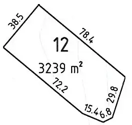 Main view of Homely land listing, Lot 12 Avoca Dell Estate, Murray Bridge SA 5253