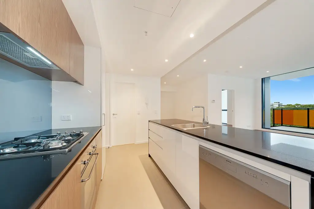 Main view of Homely apartment listing, 707/6 Saunders Close, Macquarie Park NSW 2113