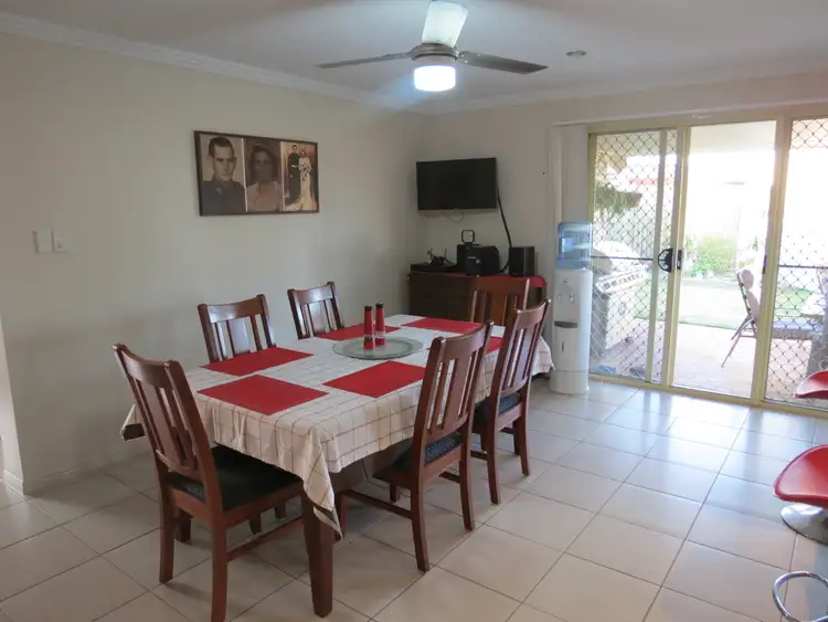 Fifth view of Homely house listing, 3 Isis Court, Eli Waters QLD 4655