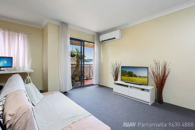 Second view of Homely apartment listing, 22/947-949 Victoria Road, West Ryde NSW 2114