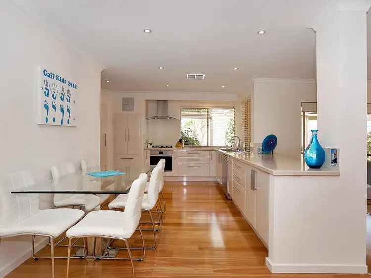 Second view of Homely house listing, 3 Weldwood Road, Ocean Reef WA 6027