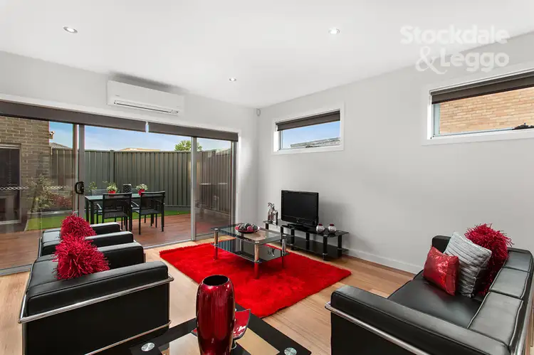 Third view of Homely townhouse listing, 2/35 Gladstone Parade, Glenroy VIC 3046