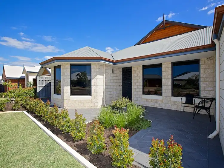Second view of Homely house listing, 20 Rainsby Crescent, Ellenbrook WA 6069