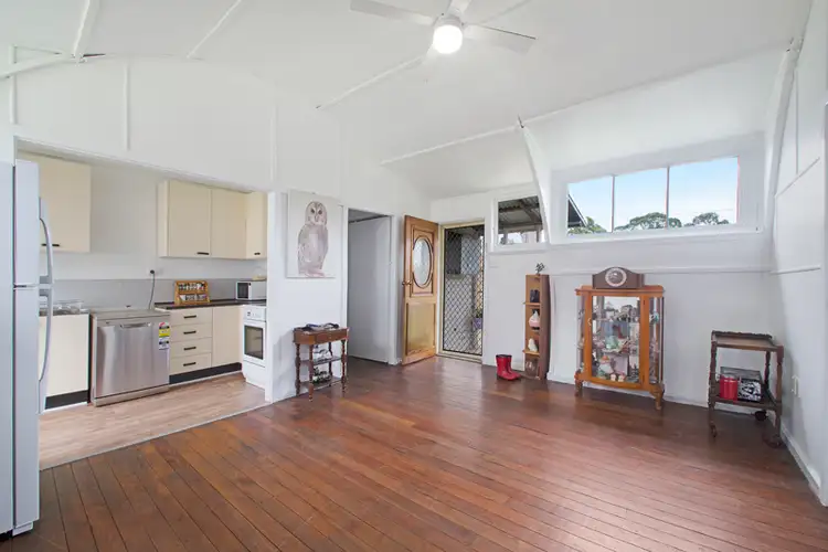 Fourth view of Homely house listing, 34 Macquarie Avenue, Cessnock NSW 2325